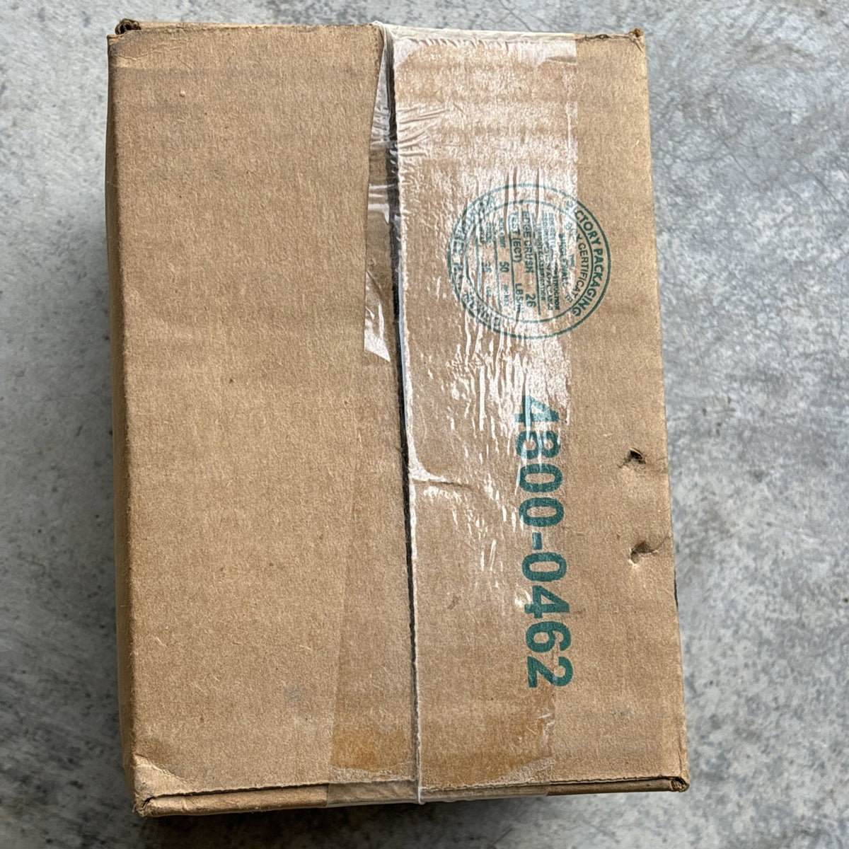 Case Of 40 SIEMENS HG61234 Equipment Ground Lug Kit 30-200A #4-14AWG NEW4