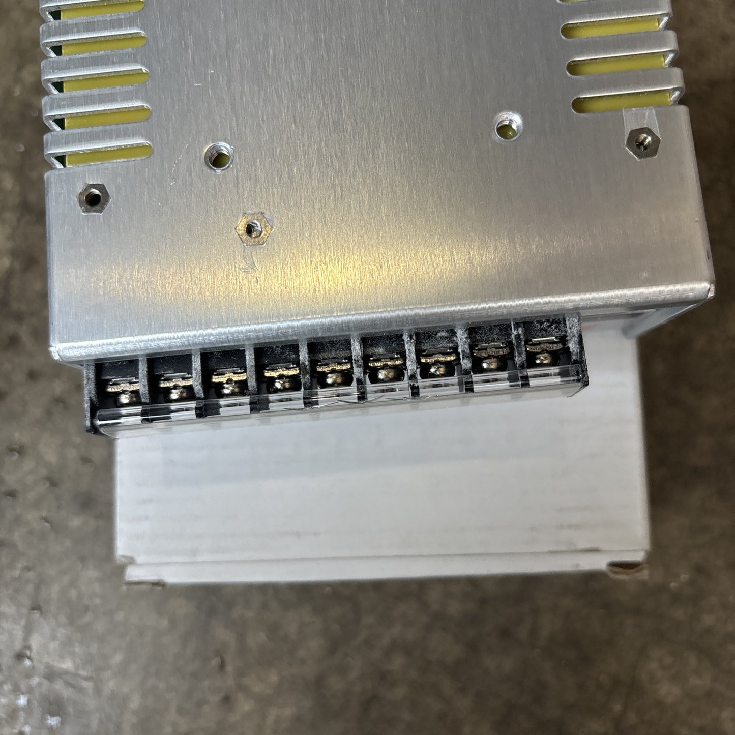 New open-box Haitaik HTS-320F-12 Input 100-120V, 200-240V 45981DH5