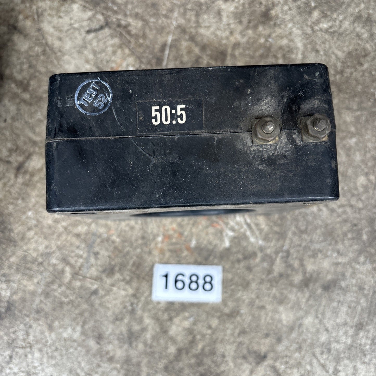 TOSHIBA CURRENT TRANSFORMER PC30003P0102