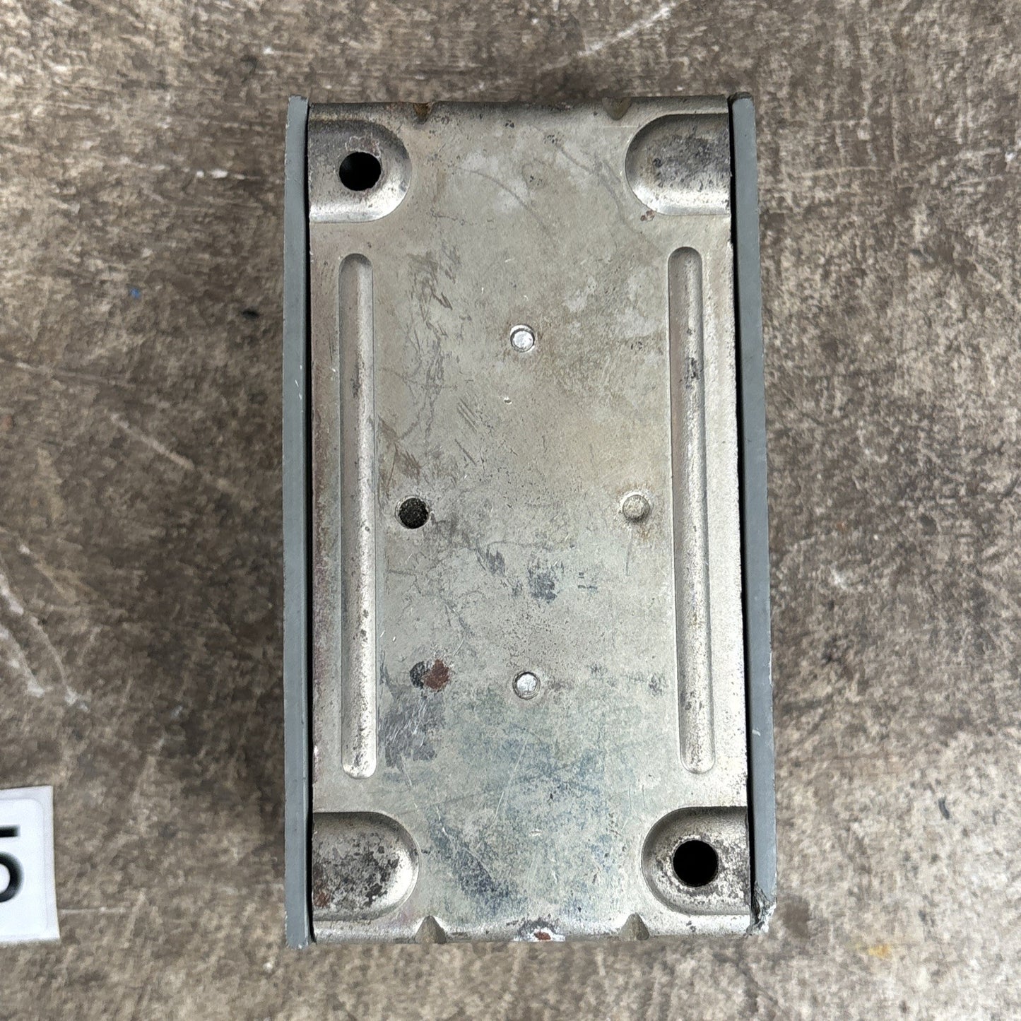 EATON CORPORATION 86 2588 3 / 8625883 With Enclosure5