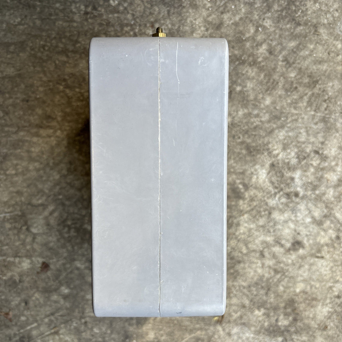 Westinghouse 3512C13H03 Groundgard Sensor Current Transformer 2000A6