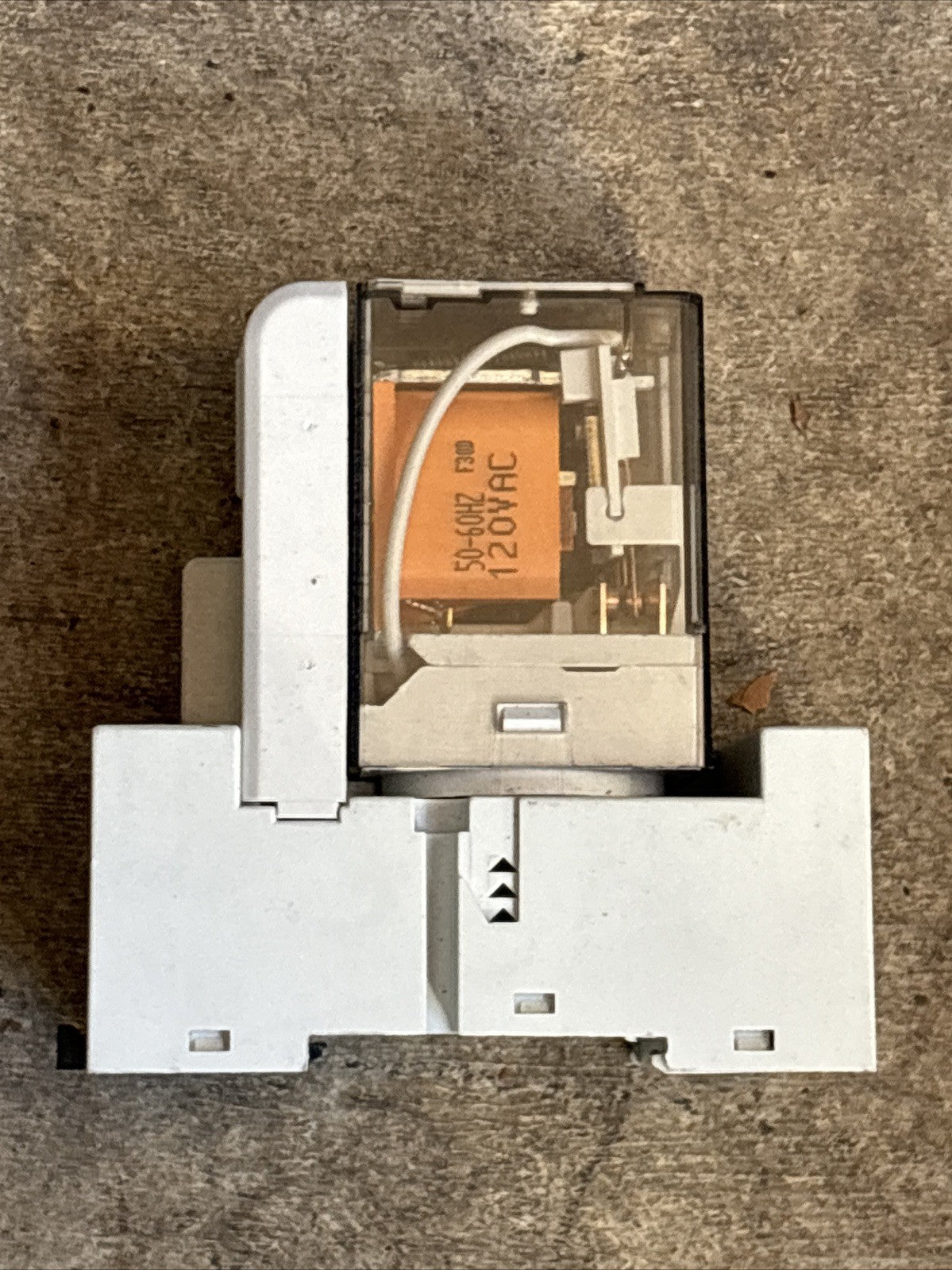 ALLEN BRADLEY 700 HN205 / 700 HT3 / 700 HA33A14