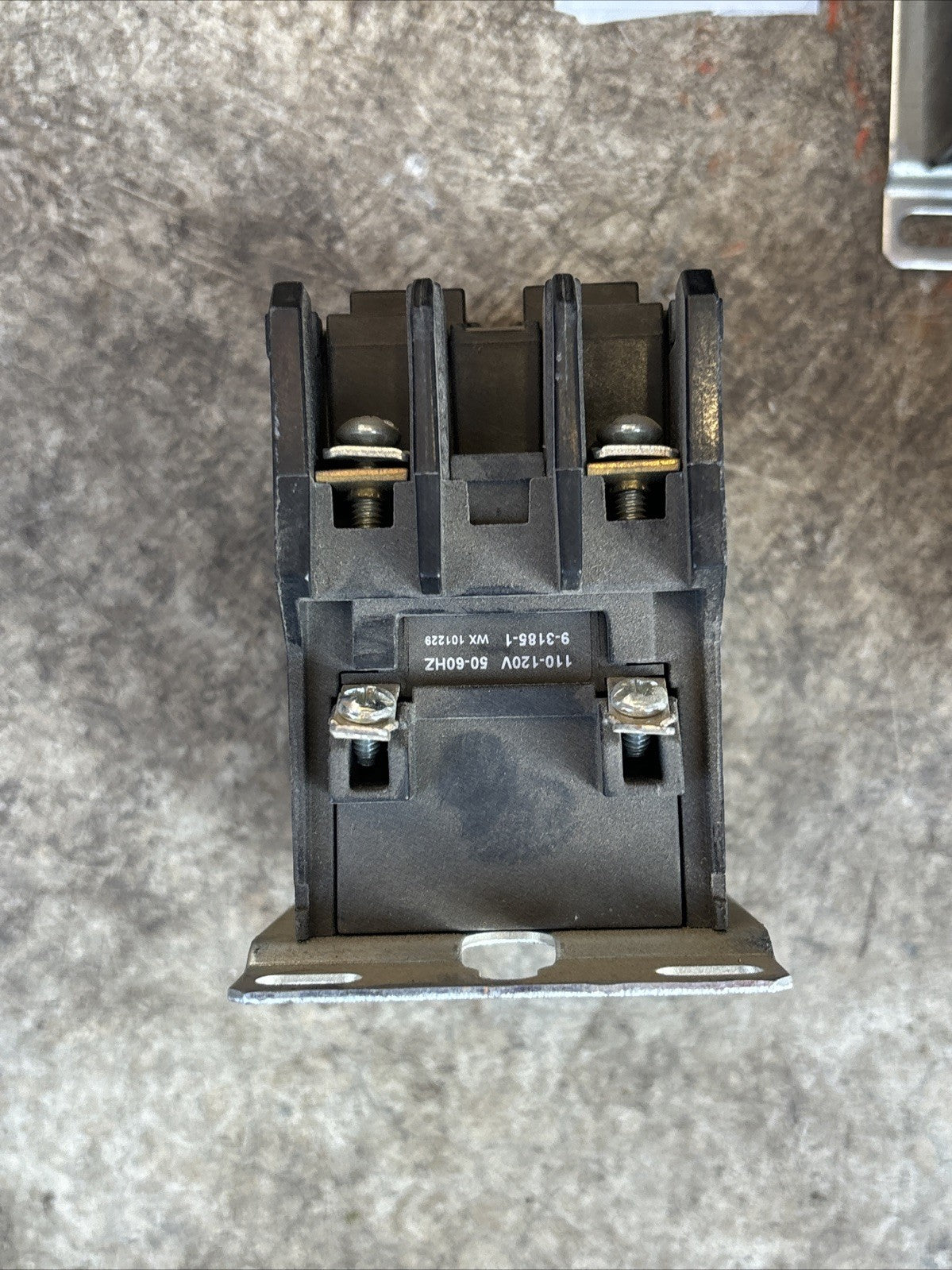 Lot Of 5 Eaton C25DND225, 25A Serial D1 Purpose Contactor5