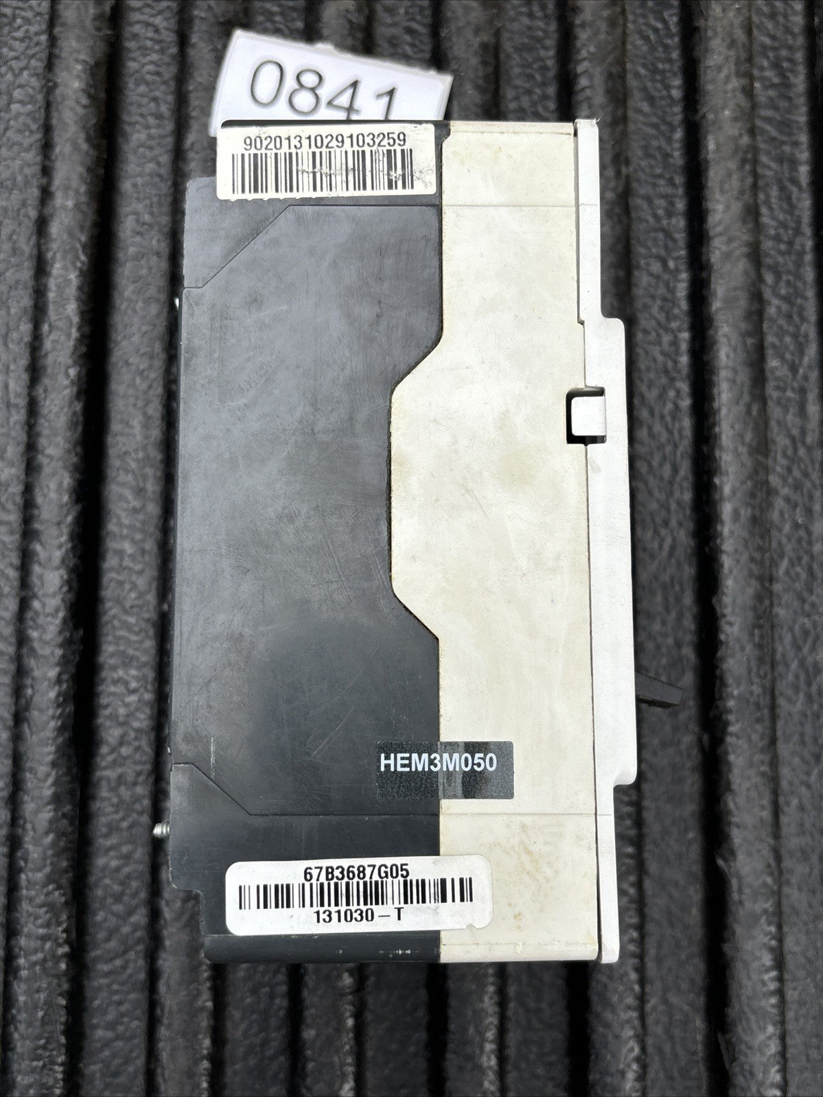 SIEMENS HEM3M050 Used, Tested Works5