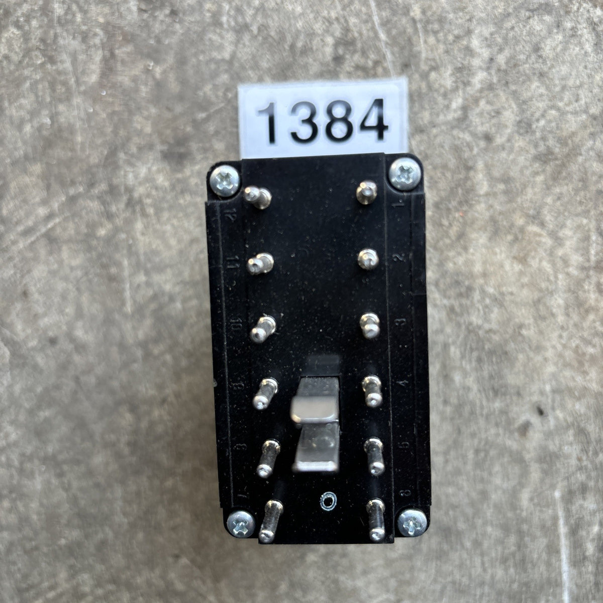 MSD A311XBXP RELAY 120V UNMP Guaranteed Working Condition5