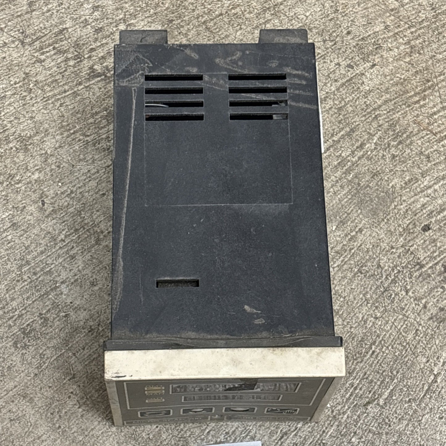 ABB Kent Taylor Commander 200 C201A32001U Module GOOD4