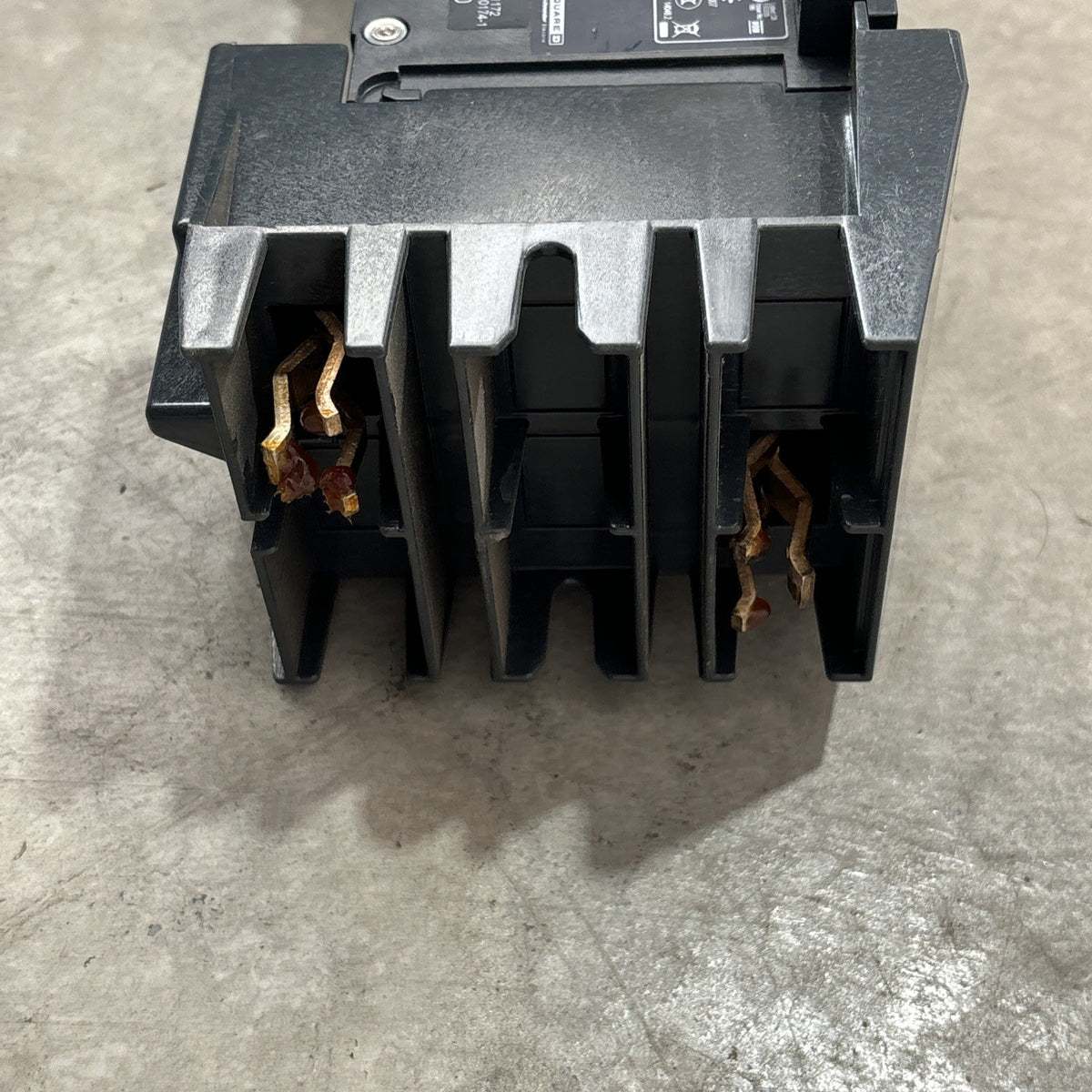 NEW SCHNEIDER ELECTRIC BDA2609025