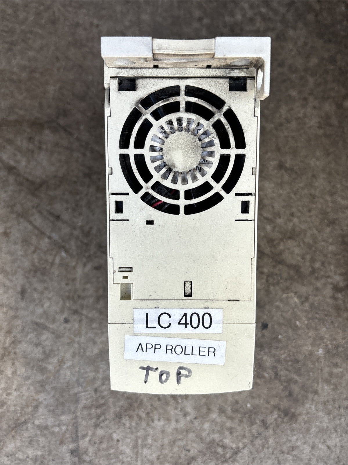 ABB ACS350 03U 08A8 4 4KW/5HP AC Drive 3Ph 380...480V 4