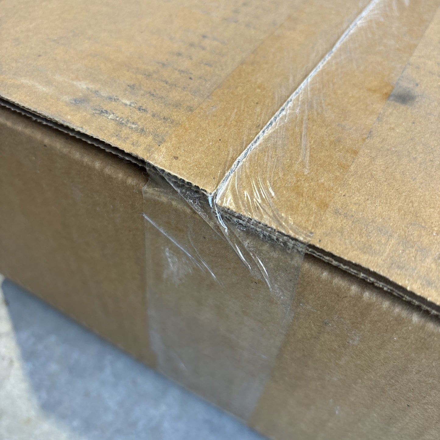(QTY 150) Eaton Crouse Hinds 773DC 1” Screw In Straight Connector for FMC3