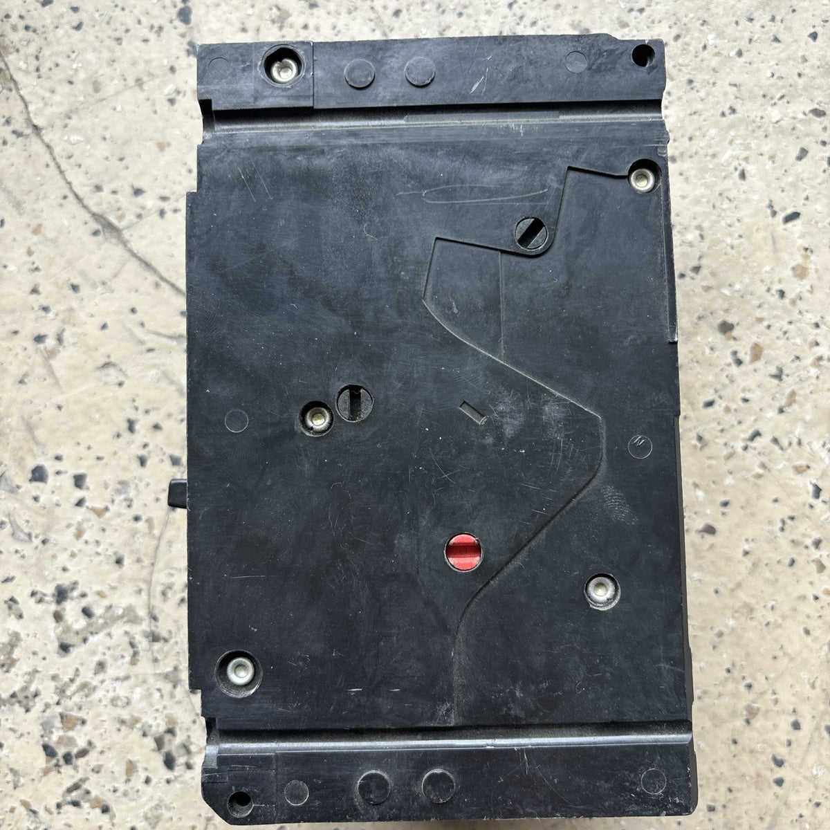 Siemens HED43B025 Circuit Breaker Type HED4 25 Amp 3 Pole6