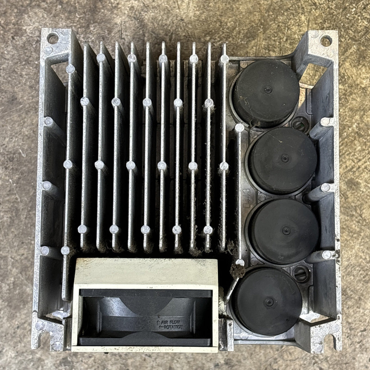 MITSUBISHI FR E540 2.2K TB / FRE54022KTB (USED)5