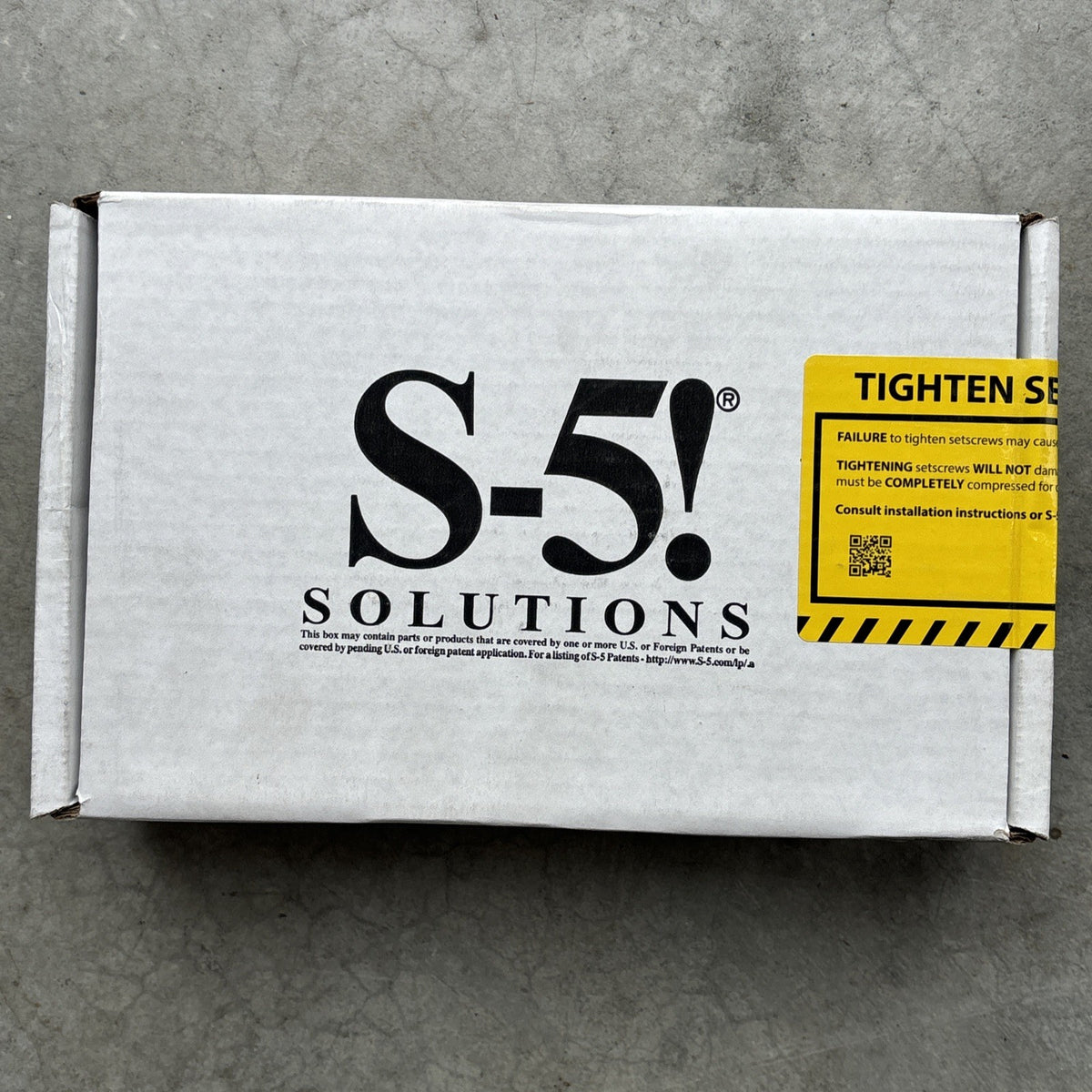 S-5! S-5-NH 1.5 Standing Seam Metal Roof Brackets1