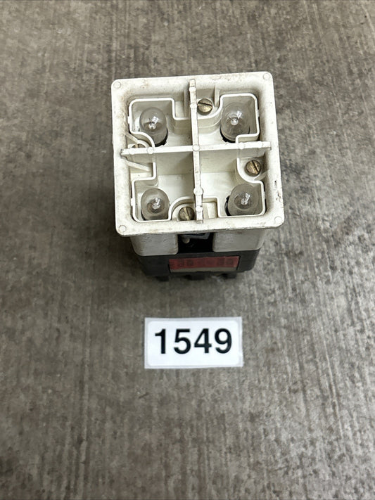 Honeywell 908AAA01 Indicator GOOD0