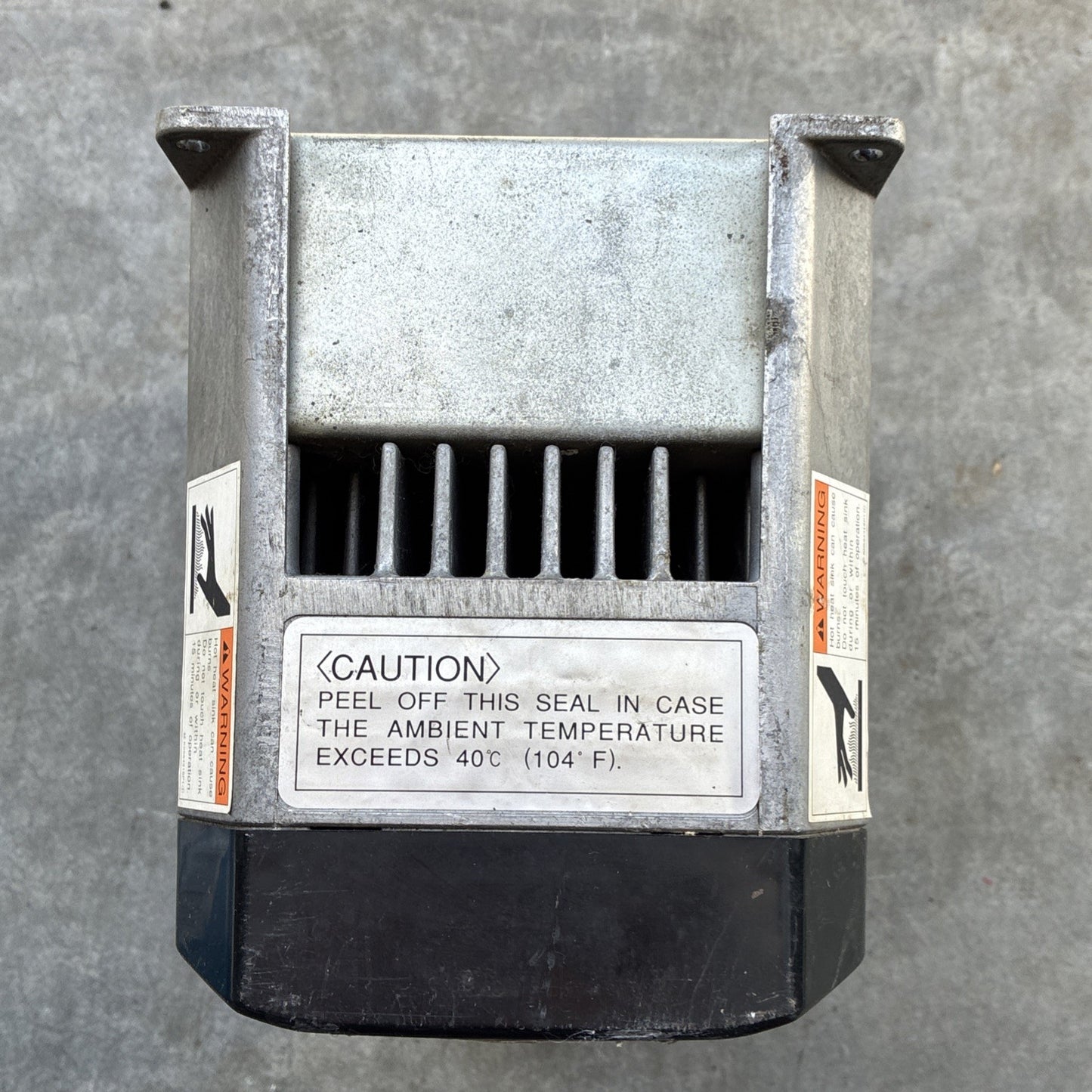 TOSHIBA VFSXN 4037UP / VFSXN4037UP Used Good2