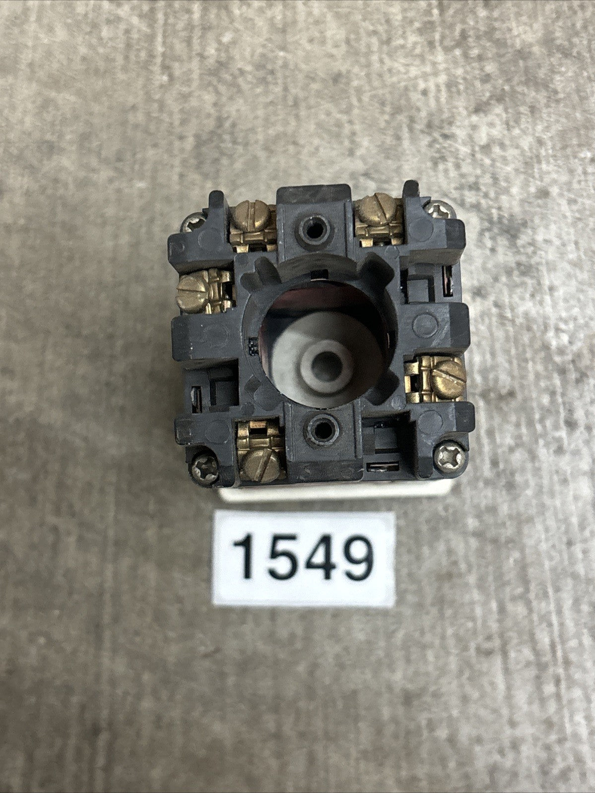 Honeywell 908AAA01 Indicator GOOD2