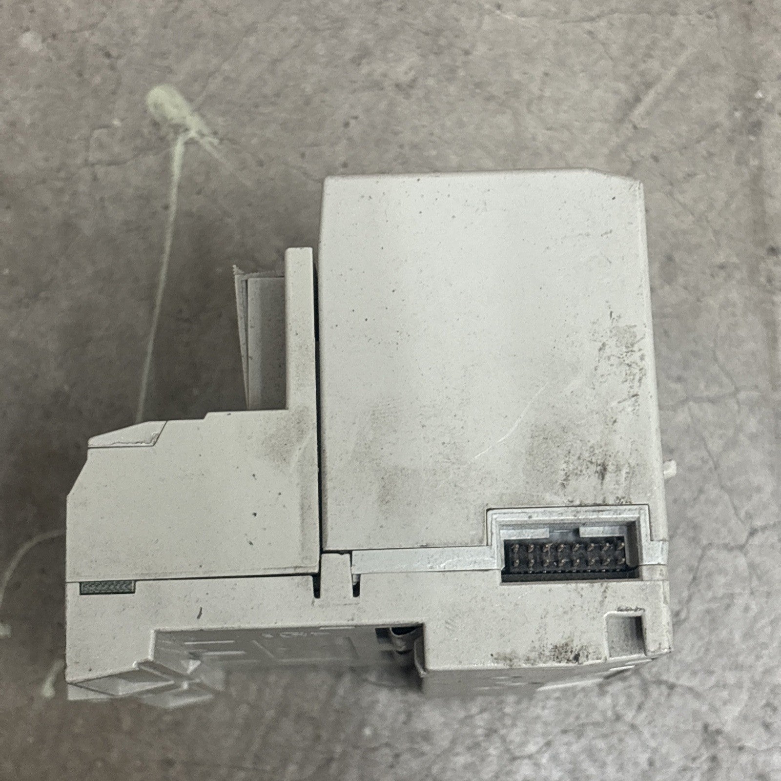 Allen Bradley 1794 DW8 Flex I/o Module3