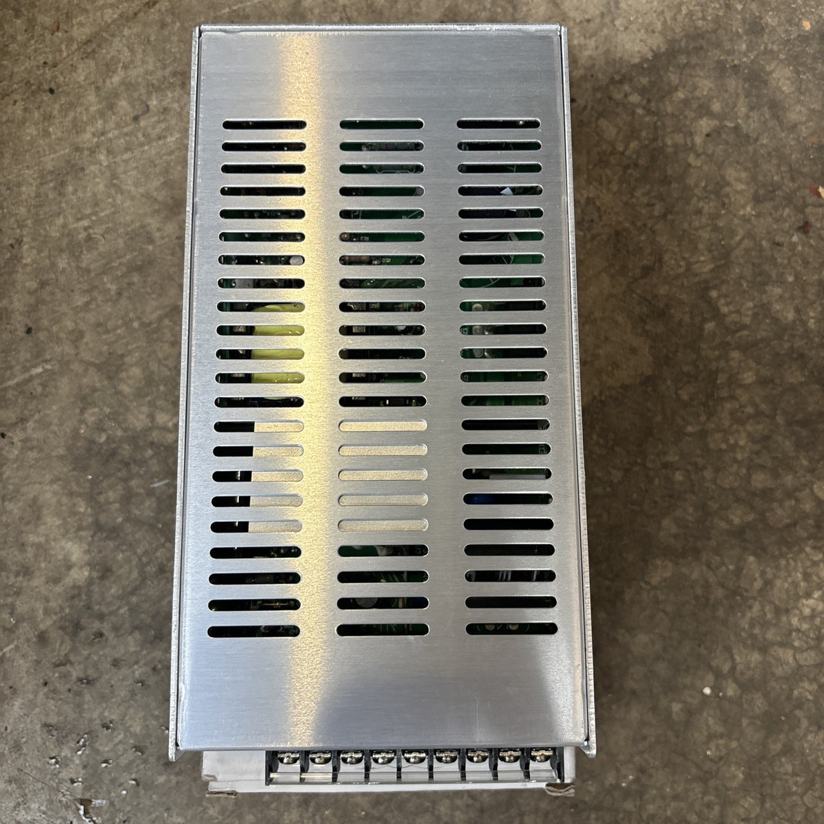 New open-box Haitaik HTS-320F-12 Input 100-120V, 200-240V 45981DH1