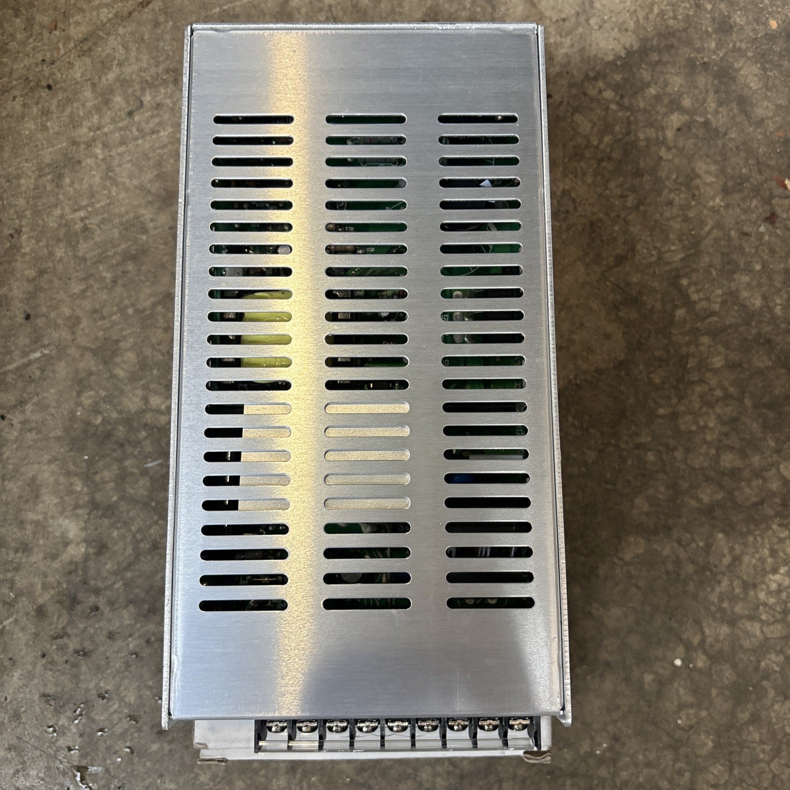 New open-box Haitaik HTS-320F-12 Input 100-120V, 200-240V 45981DH1