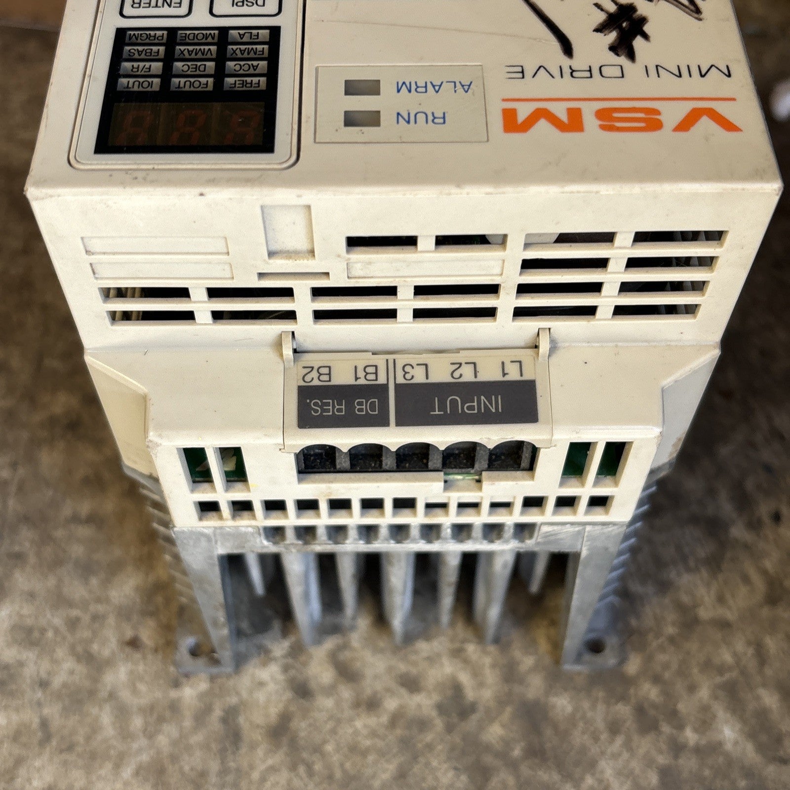 SAFTRONICS CIMR XCBU21P53