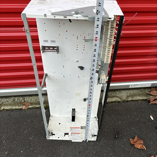 Siemens Tiastar Industrial MCC Bucket Breaker Motor Control Center0