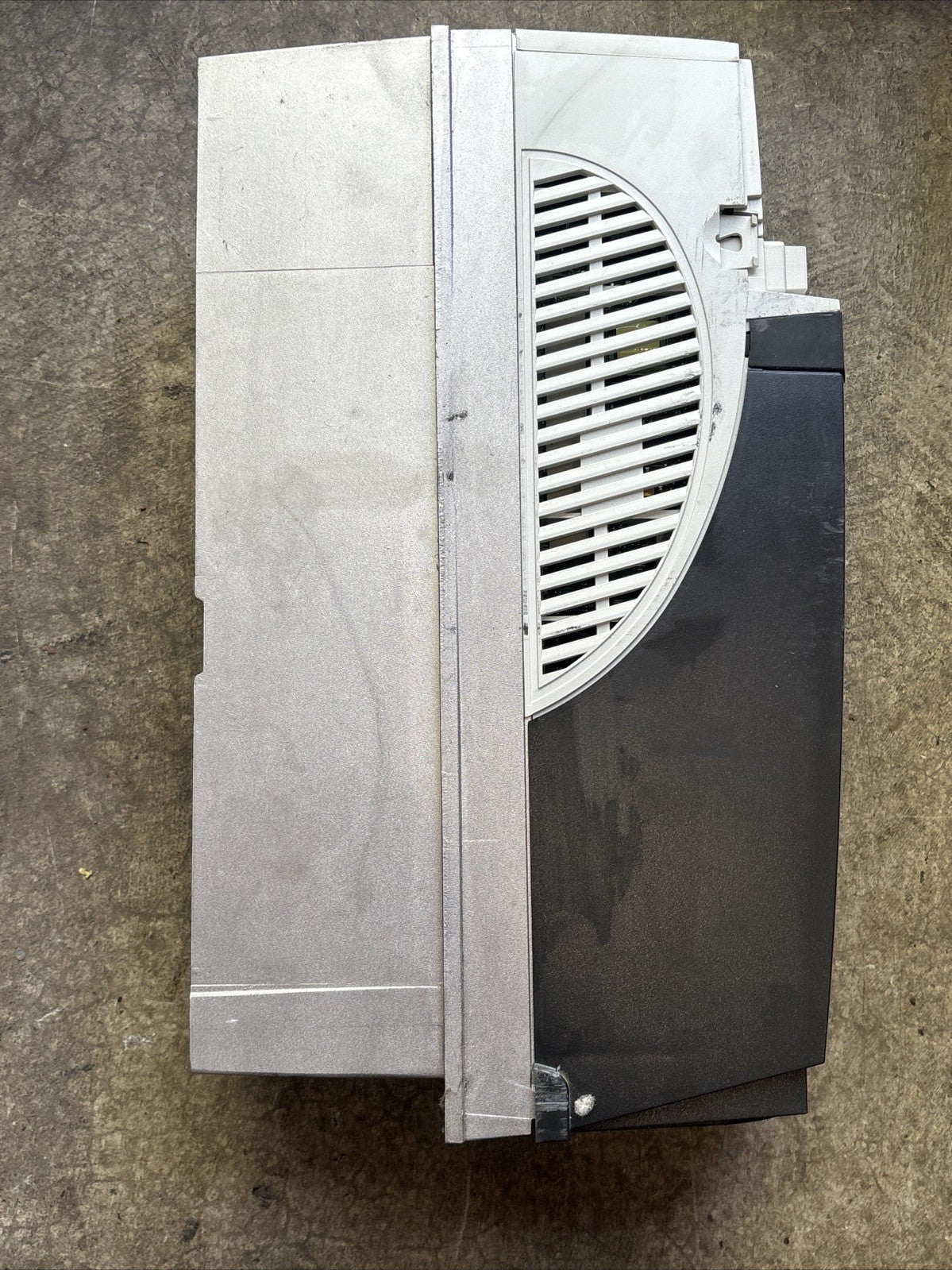 EMERSON CGP1403 SERVO AMPLIFIER5