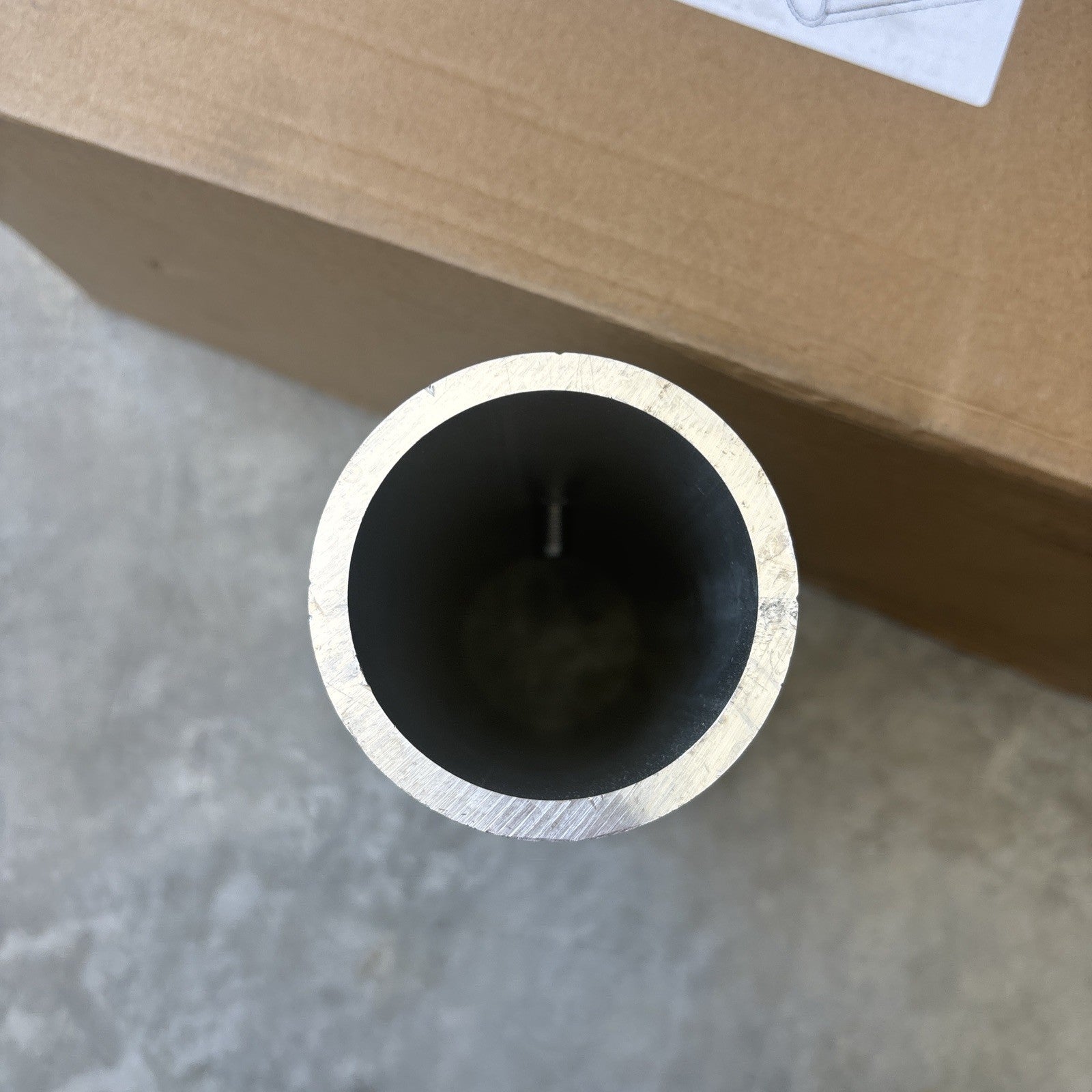 Sunmodo 2.5” Pipe Splice Kit (internal) K10448 001 Case Of 102