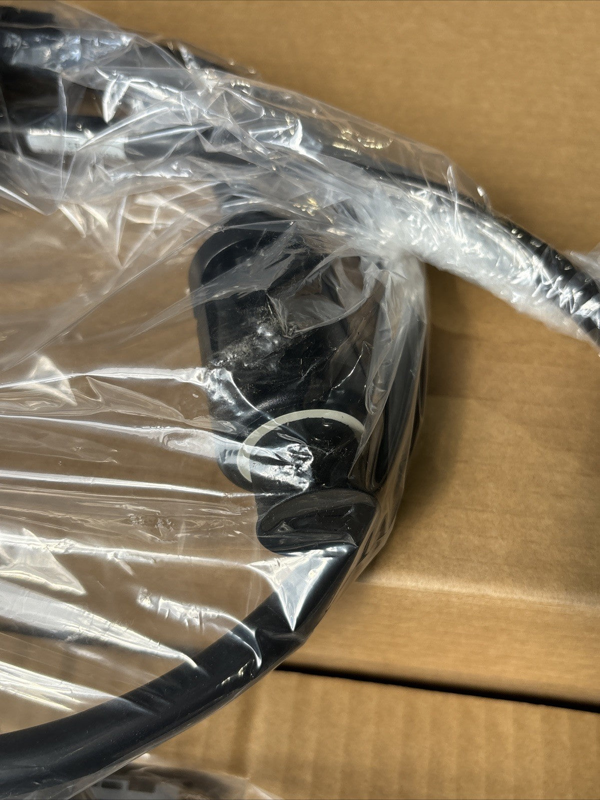 Solarbridge Pantheon Inverter model P235LV 240F65