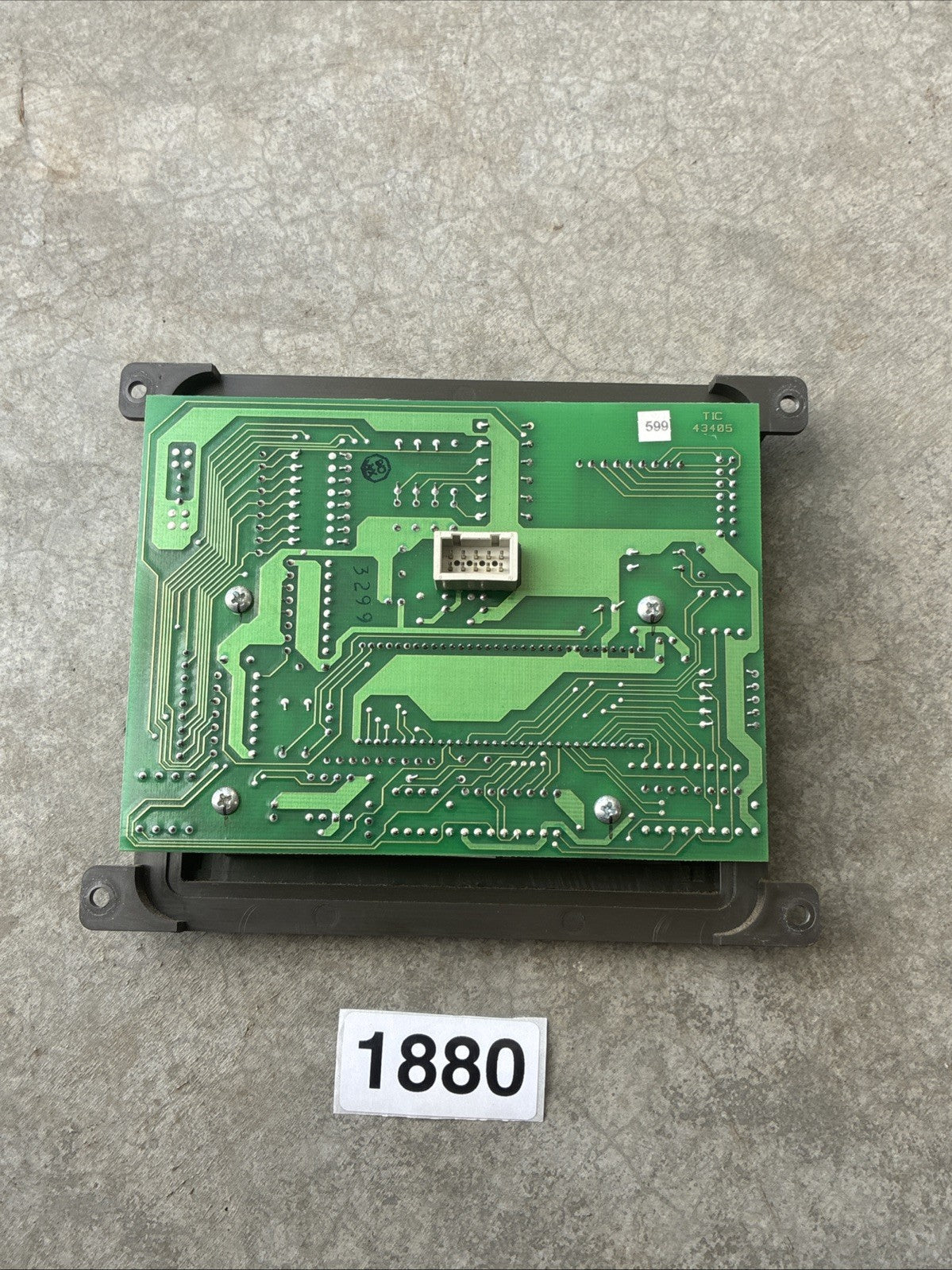 TOSHIBA 48723 / 48723 (USED GOOD)1