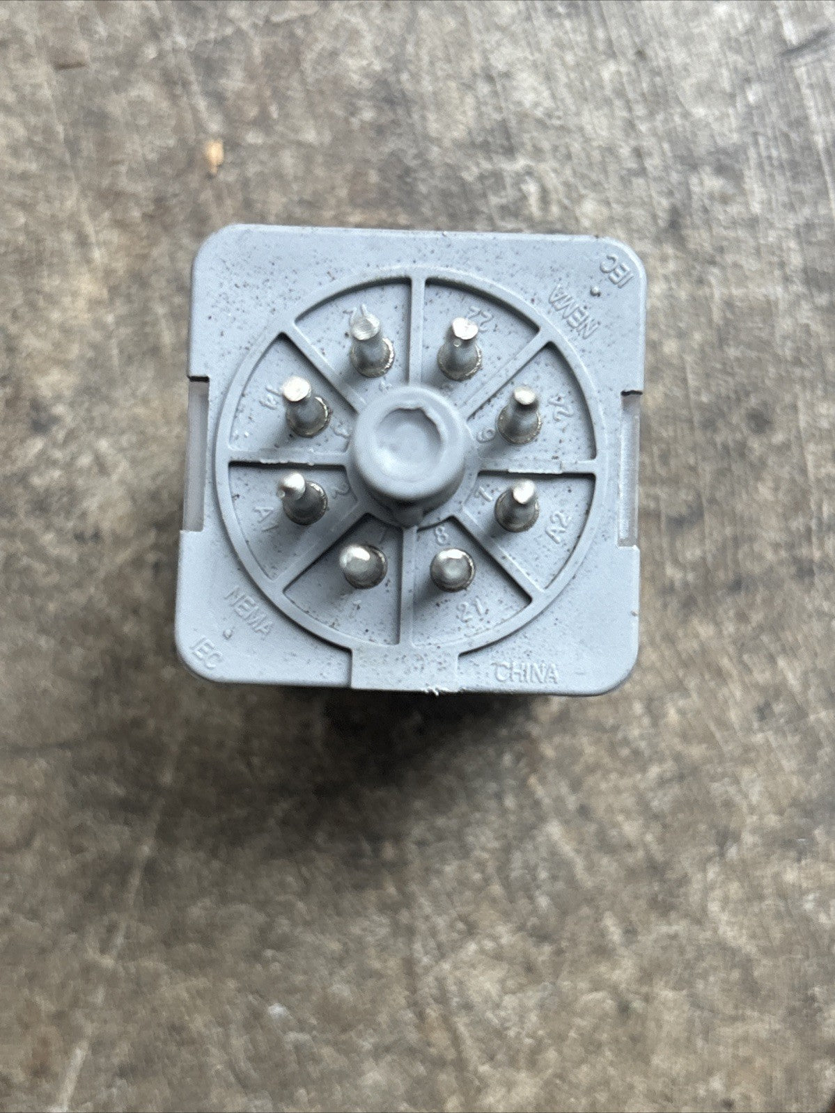 SIEMENS 3TX7112 1DF13C / 3TX71121DF13C Used, Good Working1