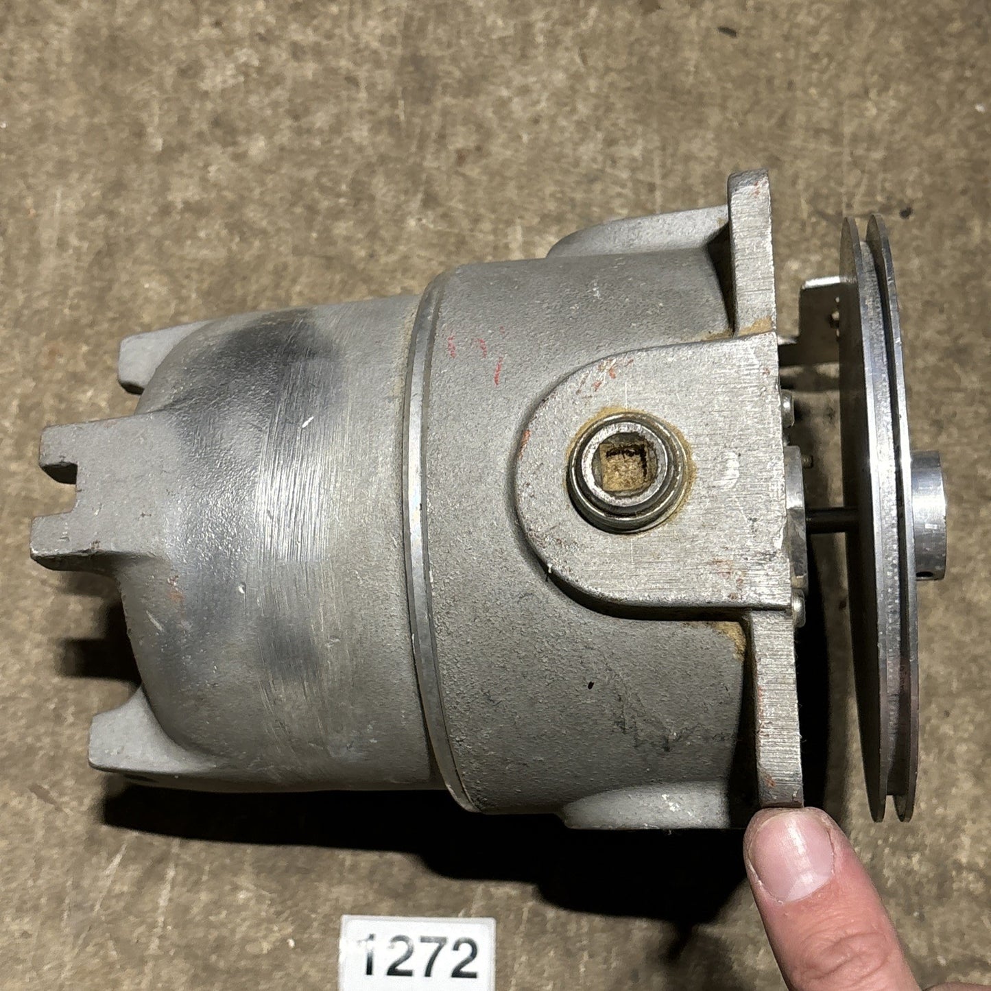 ADALET XJW 3 Hazardous Location Housing With Electrical Component (VR1)4
