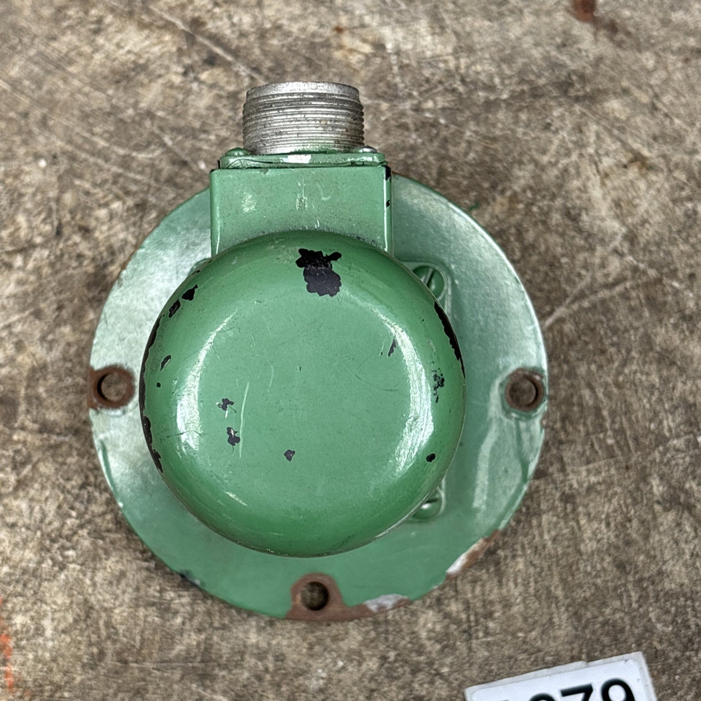 Accu Coder 725H PU Encoder 2000 Pulse/Rev 5VDC4