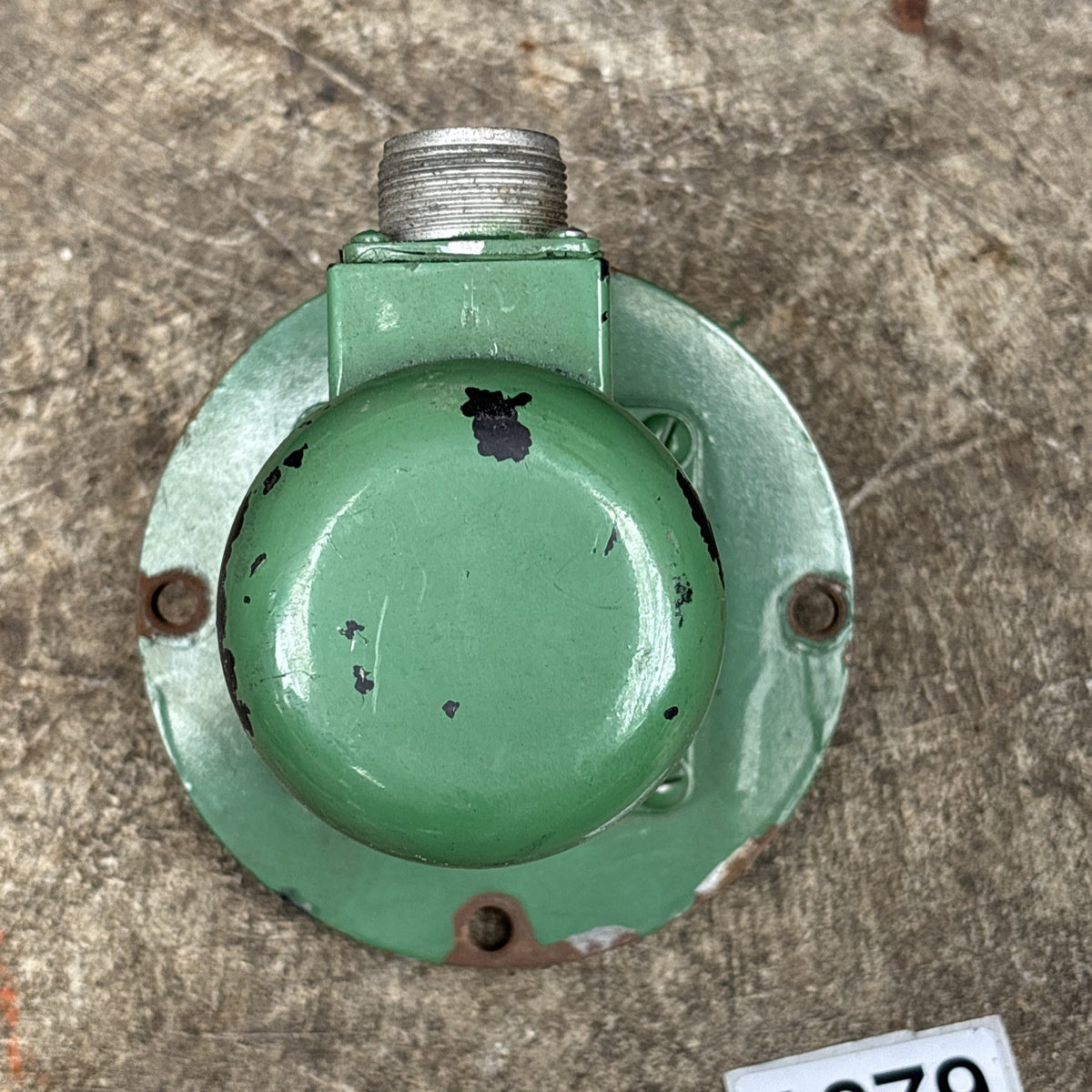 Accu Coder 725H PU Encoder 2000 Pulse/Rev 5VDC4