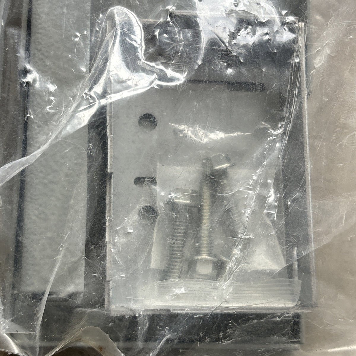 Lot Of 2 ABB SR1XBF ReliaGear neXT 1 XT1 Mounting Kit Blank/Filler NEW2