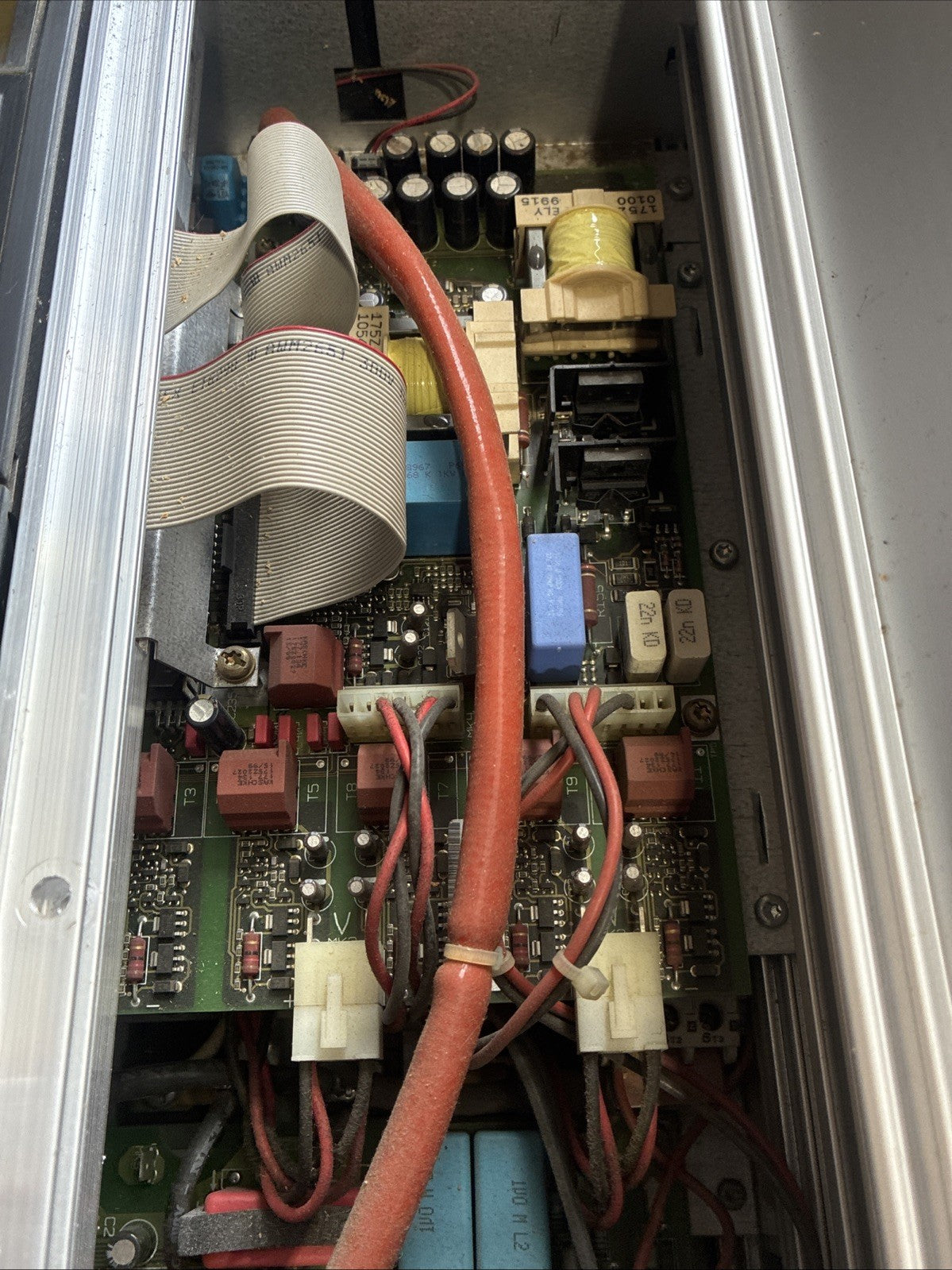 VLT5102PT5C20EBR0DLF00A00C0 DANFOSS TESTED GOOD | FAST FREE SHIPPING6
