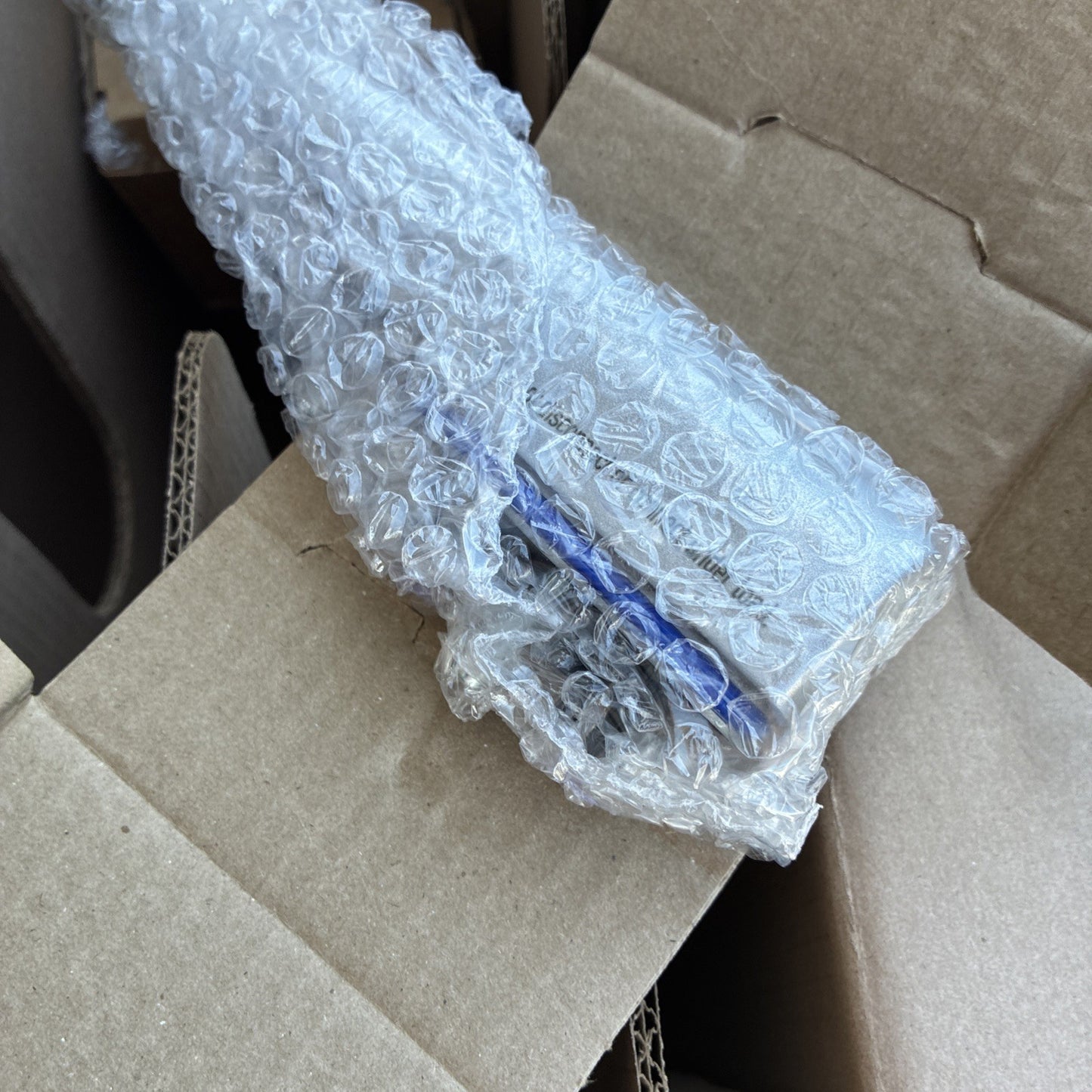Case Of 6 TESLA 1875157 05 D Harness, Expansion, 0.5M, PW3