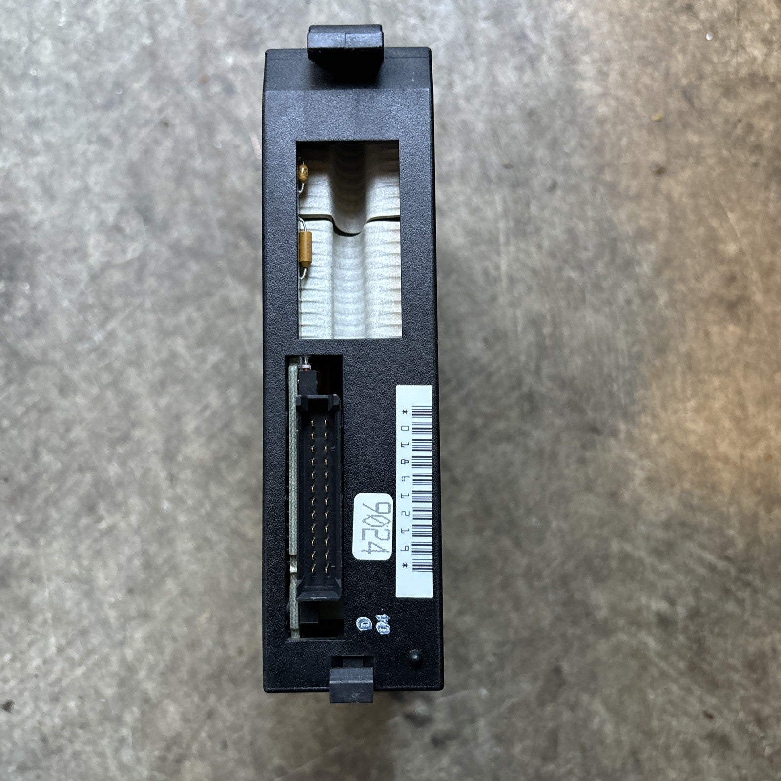 GE Fanuc IC693APU300D High Speed Counter Module3
