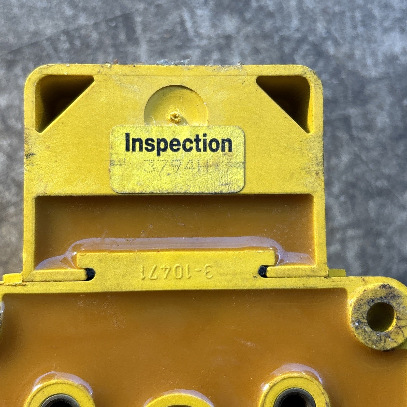 TURCK NI60 K90SR VN4X2 B1141 / NI60K90SRVN4X2B1141 (NEW NO BOX)4