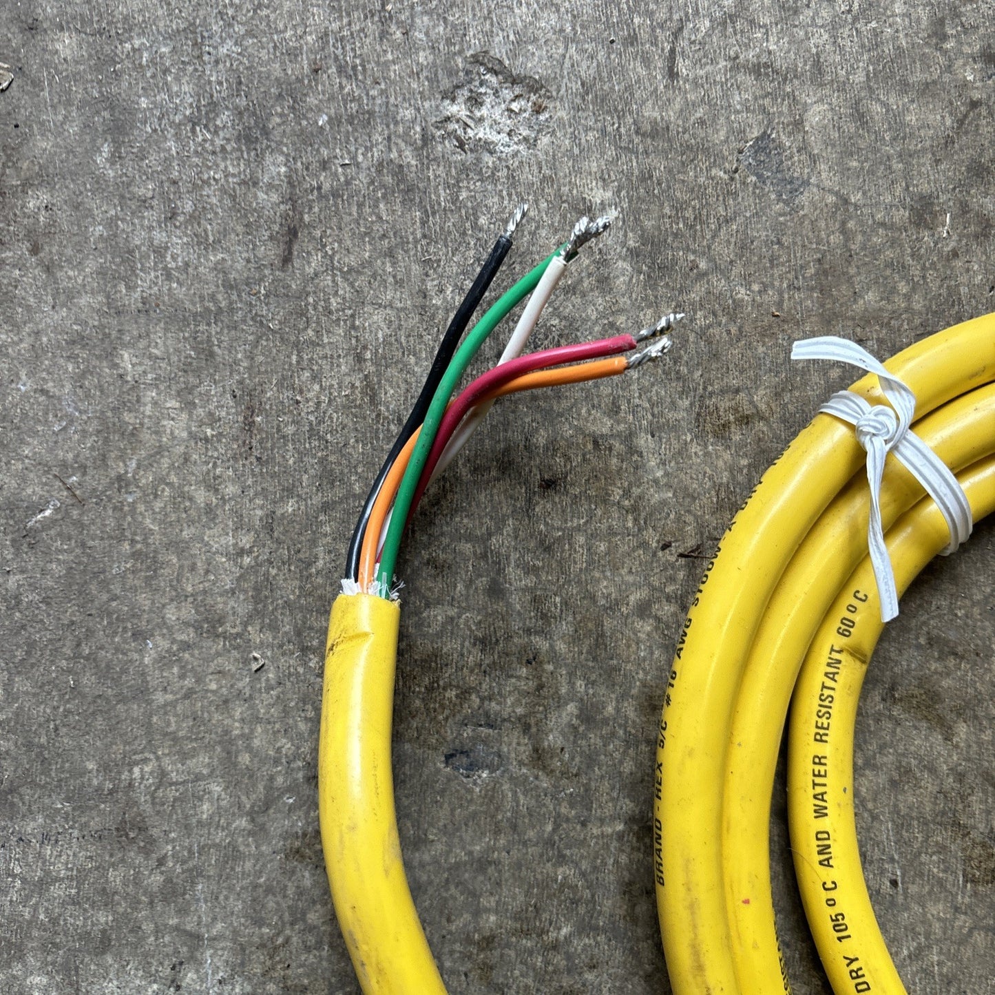 Cutler Hammer E50SAL6P12 Epoxy Filled Limit Switch   USED2