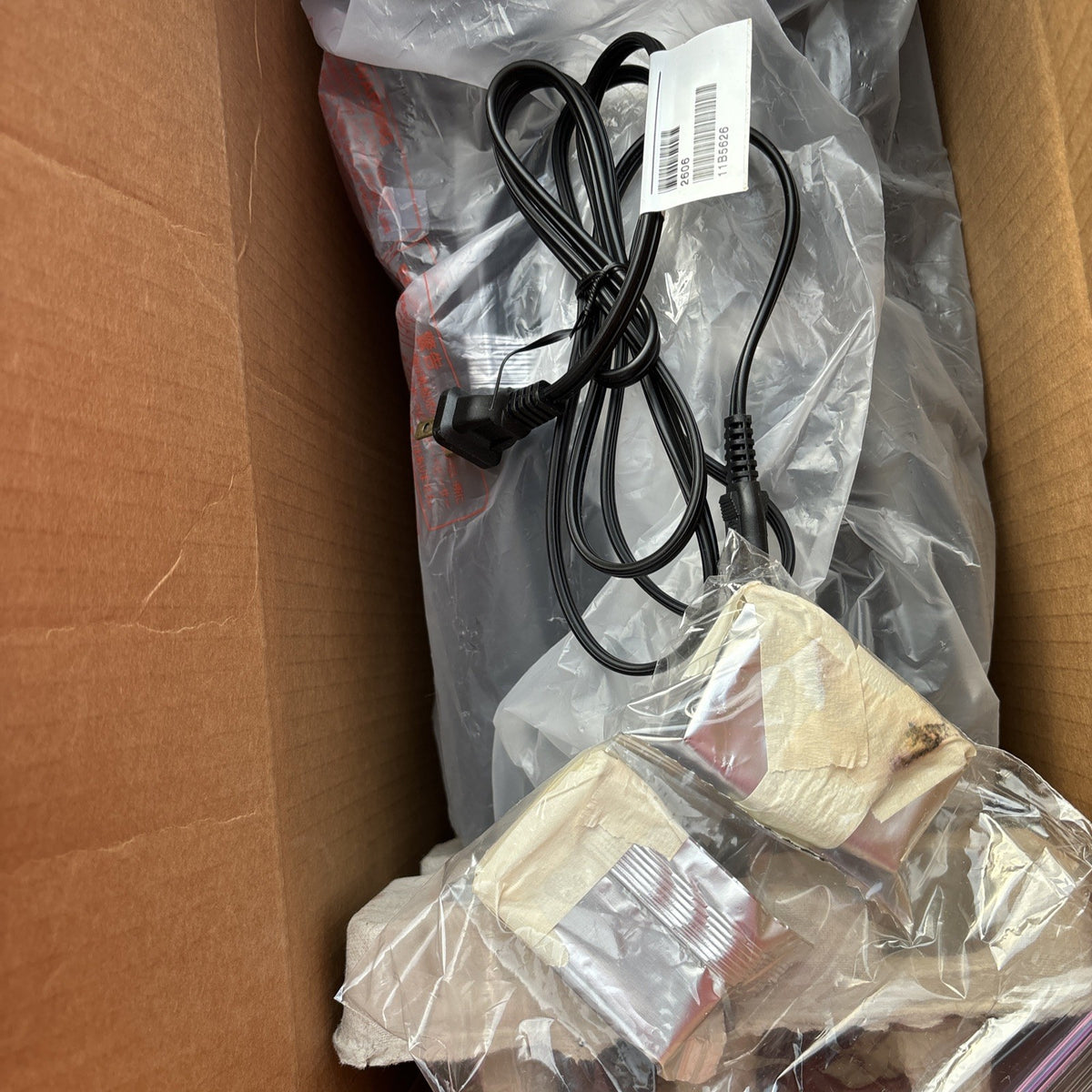 VersaJette M300 printer new in box, NO OS5