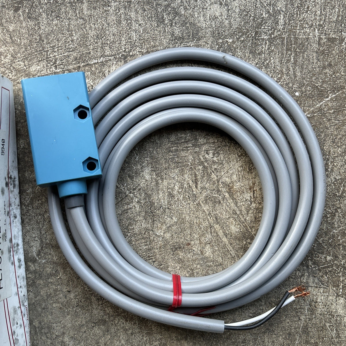 HONEYWELL FE7C RT2 M / FE7CRT2M (NEW IN BOX)2