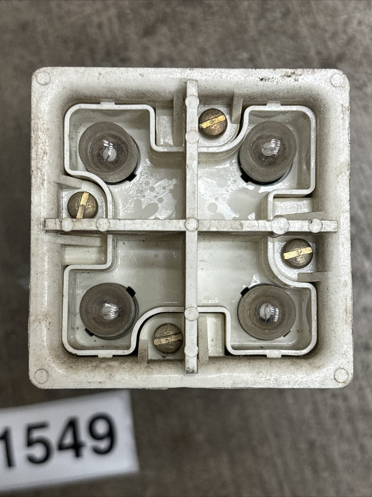 Honeywell 908AAA01 Indicator GOOD3