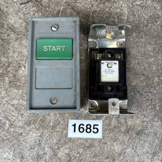 EATON CORPORATION 86 2588 3 / 8625883 With Enclosure0