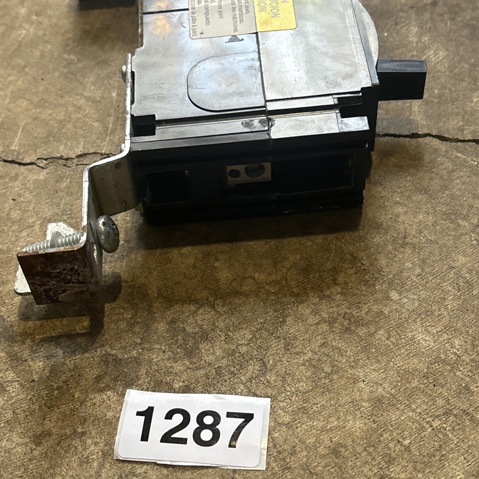 SCHNEIDER ELECTRIC FY14030A / FY14030A (USED)4