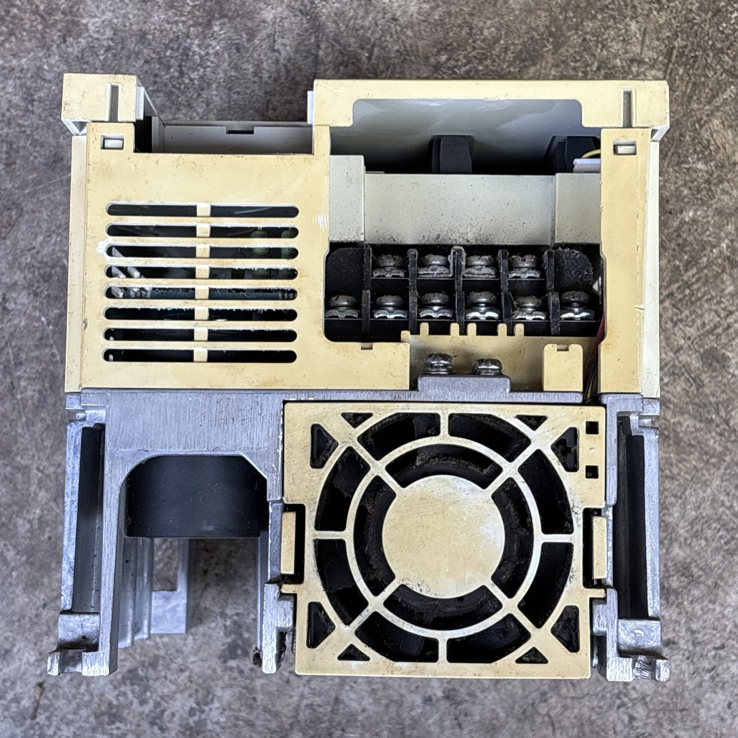 MITSUBISHI FR E540 2.2K TB / FRE54022KTB (USED)2