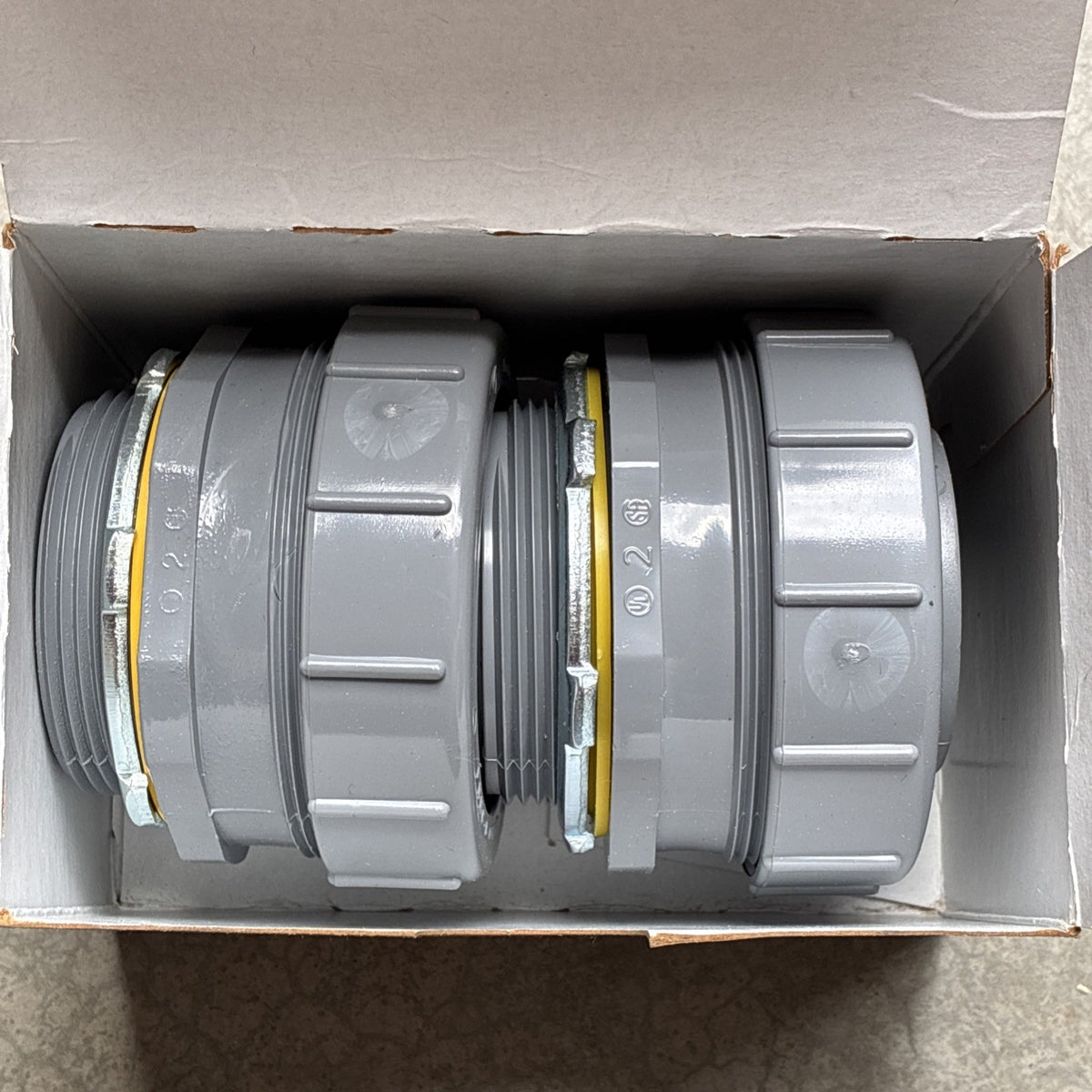 ARLINGTON NMLT200 (PKG OF 2) NEW1