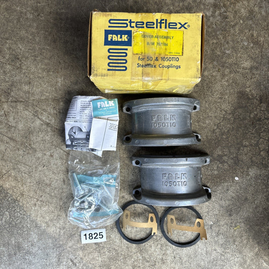 Falk 758273 Steelflex Cover Grid for 50 & 1050T10 Couplings   NEW0