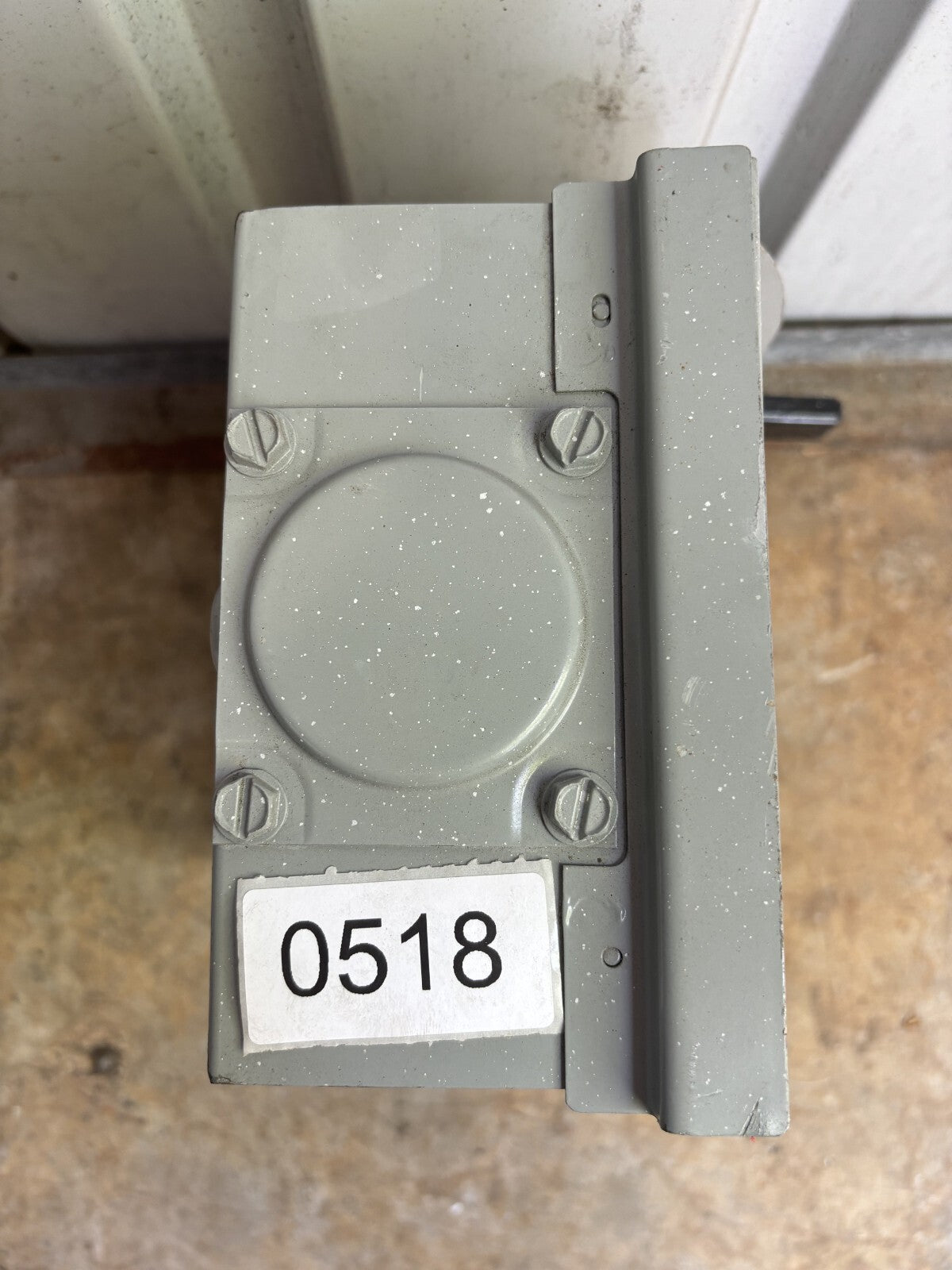 Eaton DG321NRB General Duty Safety Switch 30 Amp 240 Vac7