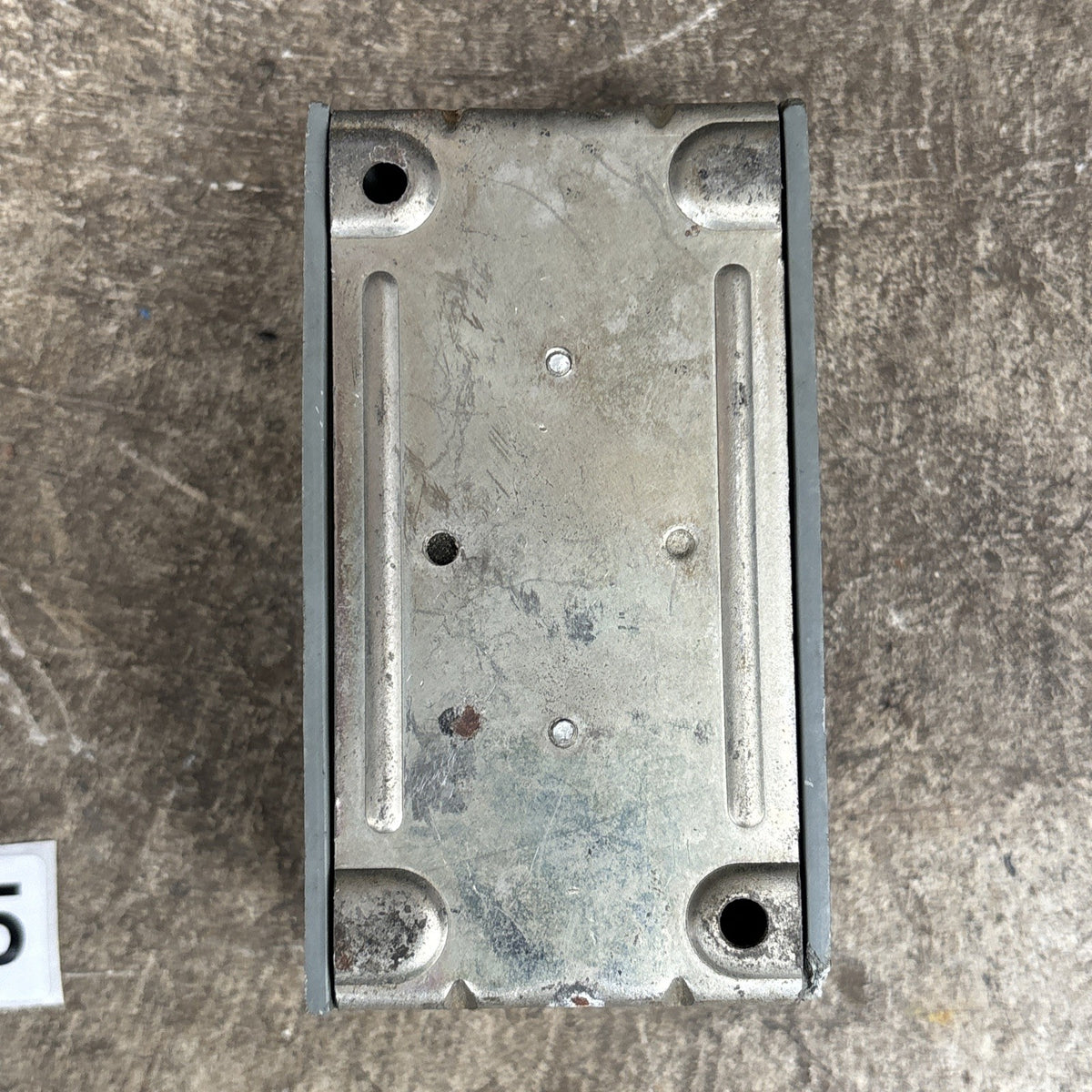 EATON CORPORATION 86 2588 3 / 8625883 With Enclosure5