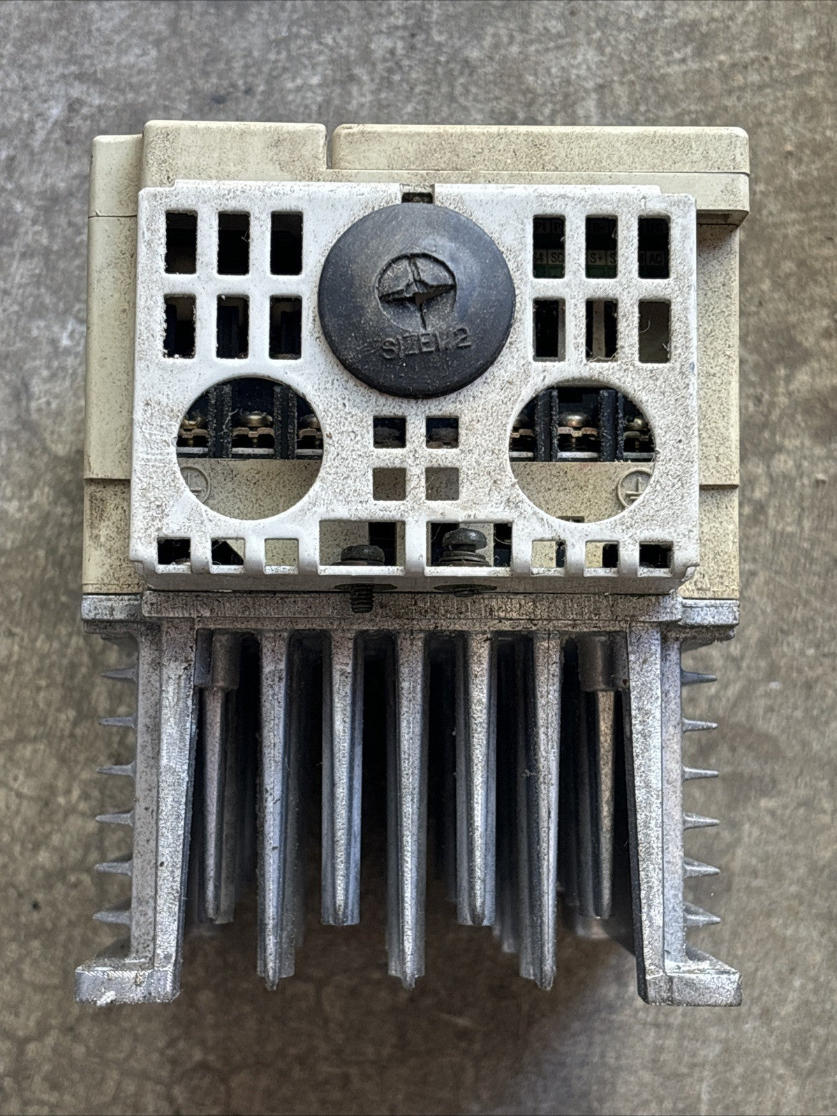 Yaskawa GPD 315/V7 CIMR V7AM40P7 MVB0032