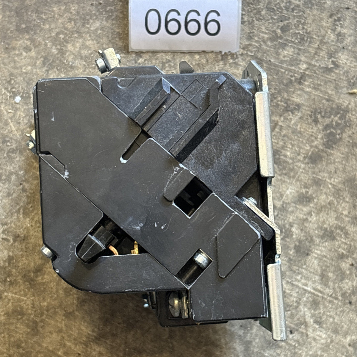 Siemens 14DU+32A* Starter 27 Amp, 3 P3
